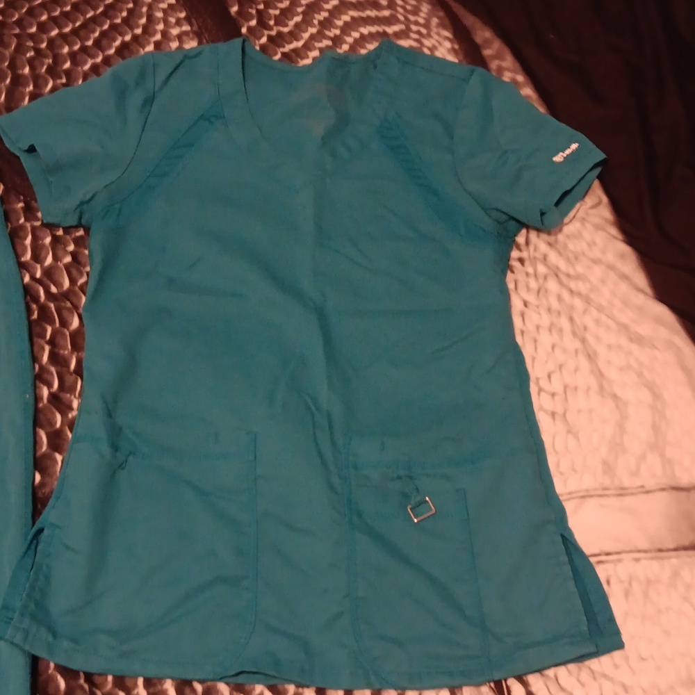 Grey's Anatomy Barco Scrub Set